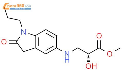 875003 84 2 Propanoic Acid 3 2 3 Dihydro 2 Oxo 1 Propyl 1H Indol 5 Yl