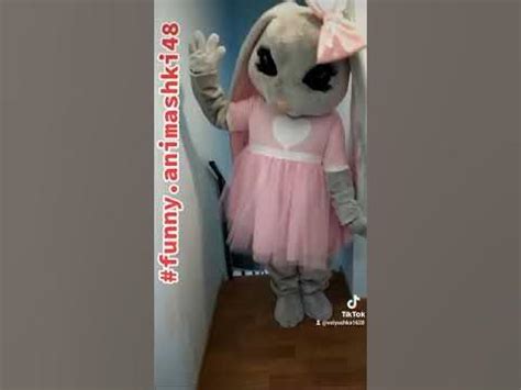Поздравление на день рождение🥳 зайка Лолли Грей - YouTube