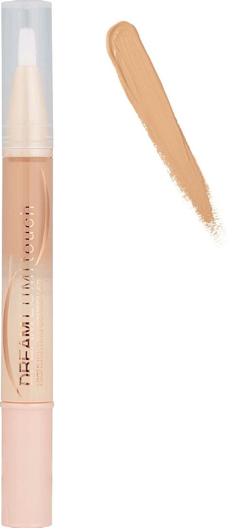 Maybelline Dream Lumi Highlighting Concealer