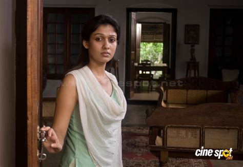 Fashion Trend Style Nayanthara Hot Electra Stills