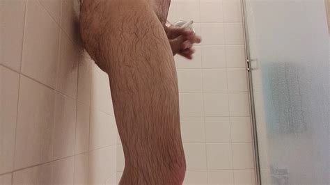 Shower Wank American Gay Bear Bear Porn Xhamster