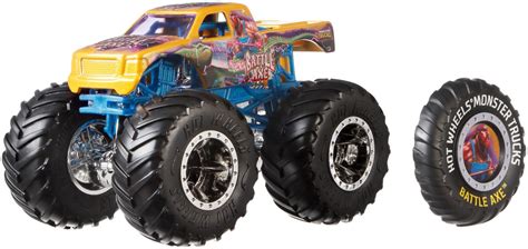 Hot Wheels FYJ44 A 4 89 Oggi Migliori Prezzi E Offerte Su Idealo