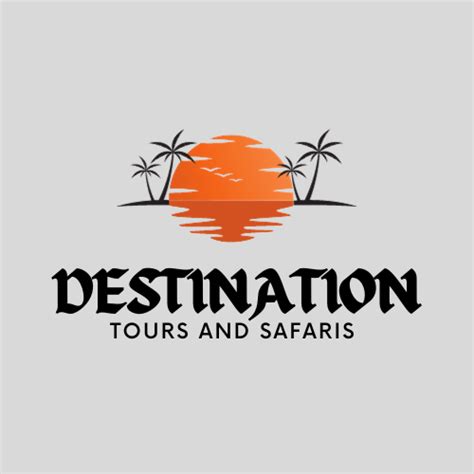 Destination Tours And Safaris GetYourGuide Anbieter