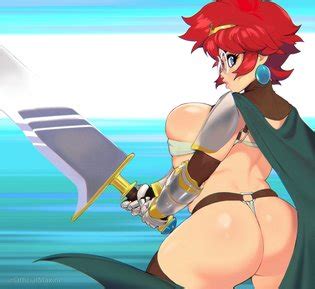 Maxine Fire And Ass Luscious Hentai Manga Porn