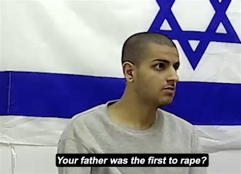 Father-Son Hamas Duo Confess To Gang-Raping, Killing Israeli Women at Kibbutz on October 7th ...