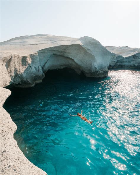 The Complete Milos Greece Travel Guide Artofit