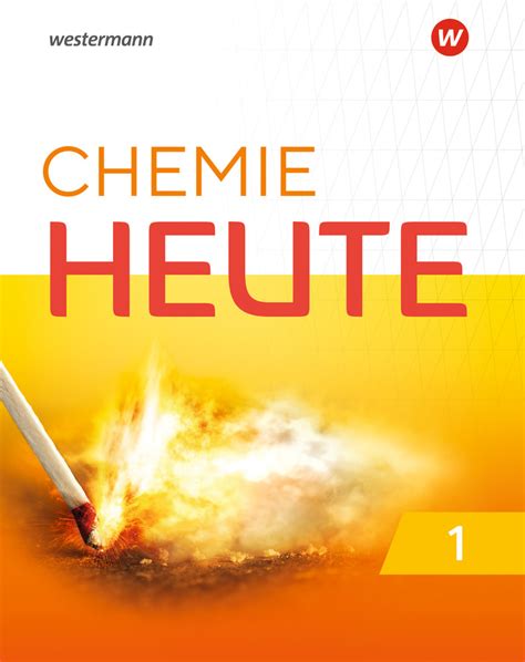 Chemie Heute Westermann