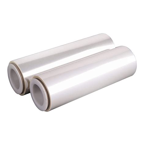 Advanced High Barrier Co Extruded Film CloudFilm