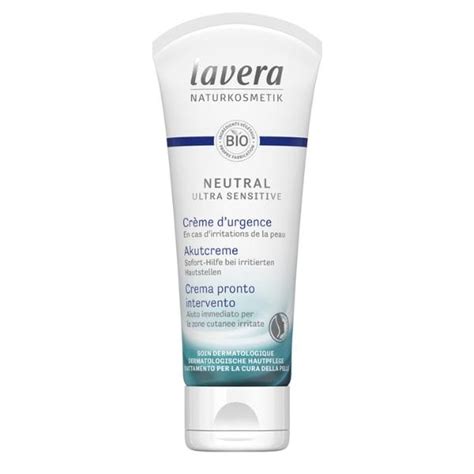 Lavera Neutral Ultra Sensitive Acute Cream Ml