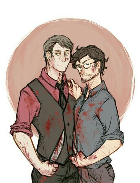 Imagenes Hannigram Hannibal Hannibal Funny Hannibal Series