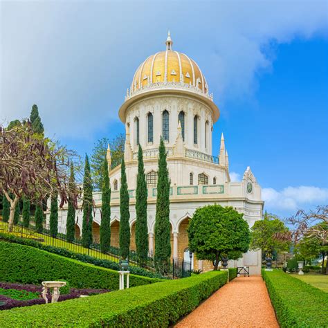 Haifa - Visit Israel Visit Israel