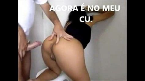 Porra No Cu Da Amadora Gostosa Adora Fazer Sexo Anal