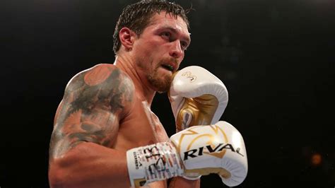 Boxing News, Scores, Videos and Highlights | Sporting News