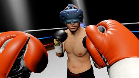 Virtual Reality Boxing Game Best Sale Milwaukielumber