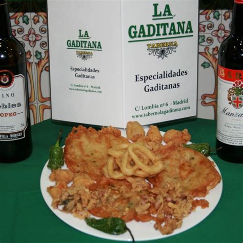 Img Taberna La Gaditana