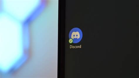 La Mise Jour De Discord A Chou Fa Ons De Le R Parer