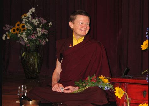 Pema Chodron Books And Courses You'll Love | Healthy With Yoga