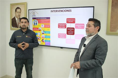 Presentan protocolo para regreso a clases presenciales será escalonado