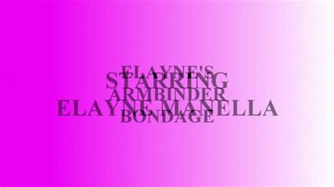 Armbinder Bondage Porn Videos Clips4sale