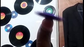 Bi Teen Boy Playing With Fidget Spinner Toy Xvideos