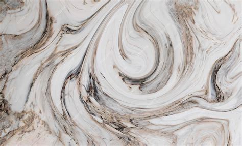 Premium Photo | White marble and grey veins abstract background