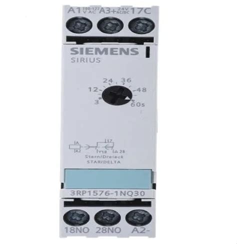 Siemens Electronic Timer At 410 Piece Electric Timer In Coimbatore