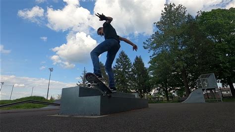 FS 50-50 - YouTube