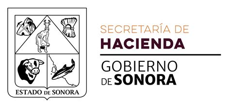 Portal de Secretaría de Hacienda Estado de Sonora Registro Civil