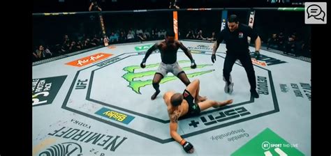 Israel Adesanya Vs Paulo Costa Ufc 253 Fight Card Sports 6 Nigeria