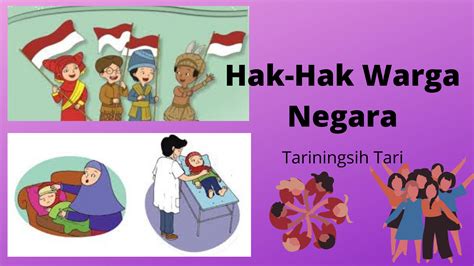 Ayat Warganegara 🌈pengertian Warga Negara Beserta Fungsi Hak Dan