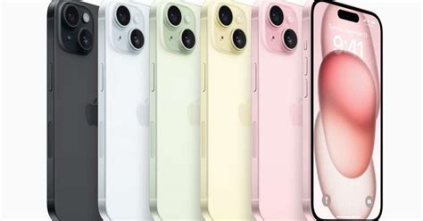 Koka Apple Inicia Venda Do Iphone 15 No Brasil