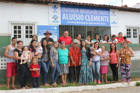 Secretaria De Saúde De Belo Jardim Realiza Roda De Conversa Sobre