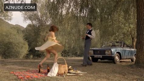 AMBRE NUDE SCENES AZNude