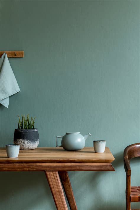 Sage Green Paint Colors | Great Ideas For Your Home - Décor Aid