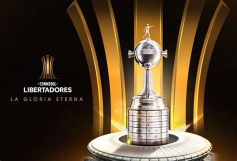 Conmebol confirmó el calendario de la Copa Libertadores 2021