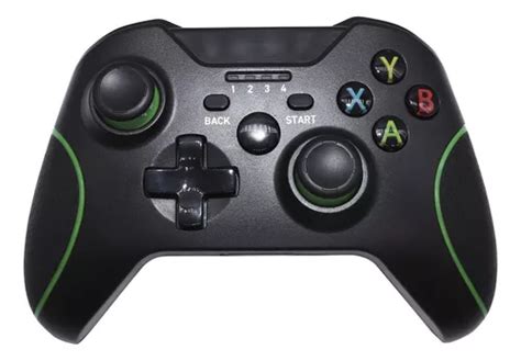 Controle Manete S Fio Wireless Xbox One Series S X Ps Pc Frete Gr Tis