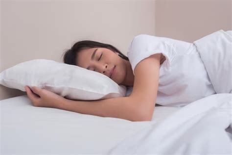 Capek Seharian Jangan Anggap Remeh Ini Dia Bahaya Kurang Tidur Yang