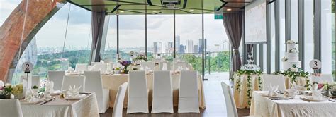 Mount Faber Peak – Blissful Brides Singapore