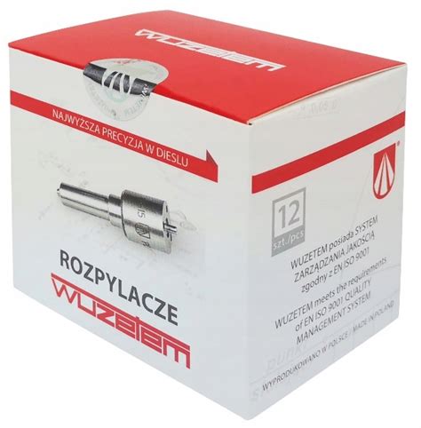 PDSLA150P502 ROZPYLACZ END NOZZLES DSLA150P502 VW 2,5TDI