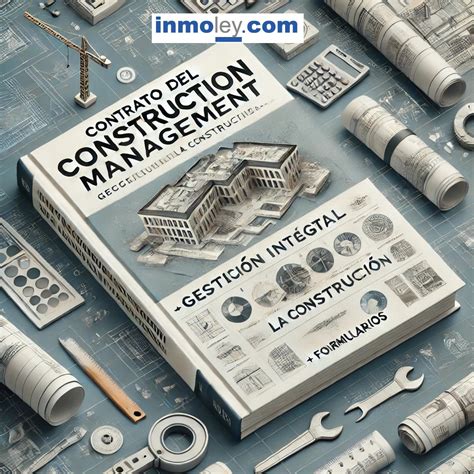 LA GESTIÓN INTEGRAL DE LA CONSTRUCCIÓN A TRAVÉS DEL CONTRATO DE