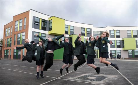 Liverpool schools remain top of the Ofsted class - Liverpool Express