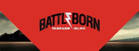 Battle Born - New Facebook timeline cover - The Killers Fan Art ...