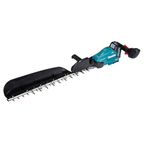 Makita Uh Gz Vmax Xgt Bl Brushless Cordless Cm Hedge Trimmer