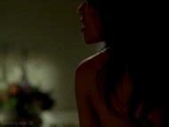 Naked Karen David In Strike Back Ii