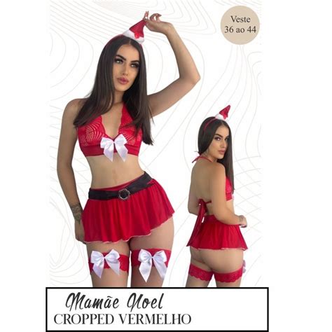 Fantasia Sensual Feminina Luxo Tanga Fio Regul Vel Lingerie Roupa Feminina Roupas Shopee