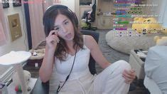 29 Pokimane Ideas Celebrities Female Hot Youtubers Women