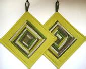 Popular Items For Hot Pad On Etsy
