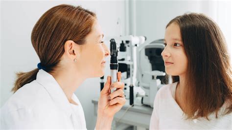 Why Eye Exams Should Be Part Of Your Back To School Checklist