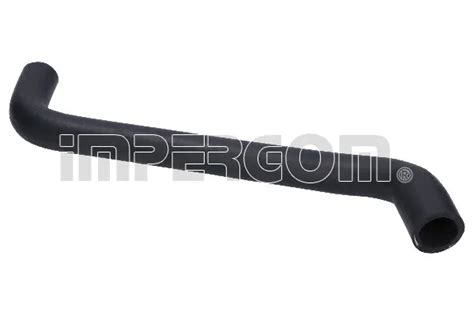 ORIGINAL IMPERIUM MANGUERA Enfriador Para Opel Corsa B 73 78 79 93