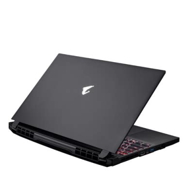 Gigabyte Aorus 5 SE4 Laptop - Smart Technologies (BD) Ltd.